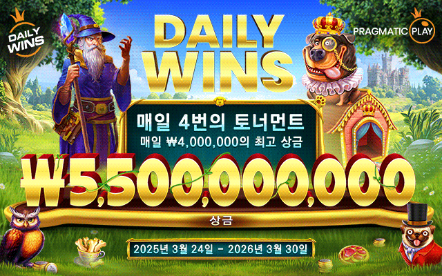 Daily Wins 단계 11